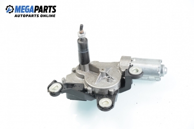 Motor ștergătoare parbriz for Volkswagen Touran 2.0 TDI, 136 hp, 2004