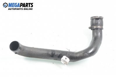 Turbo pipe for Audi A6 (C5) 2.5 TDI, 150 hp, sedan, 1998