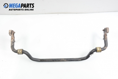 Sway bar for Mercedes-Benz E-Class 211 (W/S) 2.2 CDI, 150 hp, sedan automatic, 2004, position: front