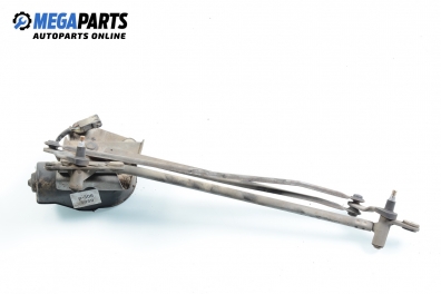 Front wipers motor for Peugeot 306 1.6, 89 hp, hatchback, 1994