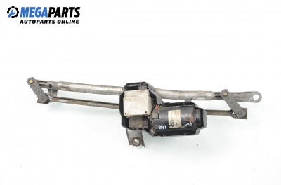 Motor ștergătoare parbriz for Fiat Punto 1.2, 73 hp, hatchback, 1996