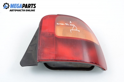 Tail light for Rover 400 1.4, 103 hp, hatchback, 5 doors, 1998, position: right