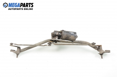 Front wipers motor for Volkswagen Passat (B5; B5.5) 1.9 TDI, 110 hp, station wagon, 1999