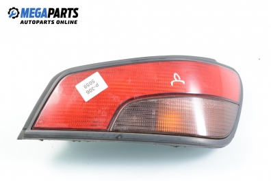 Stop pentru Peugeot 306 1.6, 89 cp, hatchback, 5 uși, 1994, poziție: dreapte