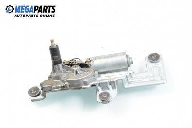 Front wipers motor for Mitsubishi Pajero Pinin 1.8 GDI, 120 hp, 2000