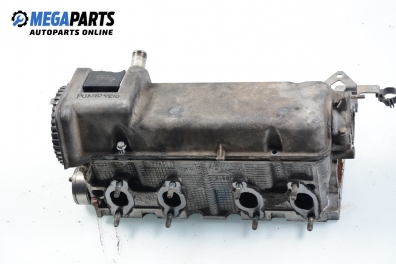 Engine head for Fiat Punto 1.2, 73 hp, 3 doors, 1995