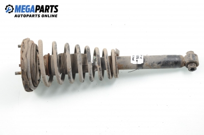 Macpherson shock absorber for Nissan Primera (P10) 2.0 16V, 115 hp, sedan, 1995, position: front - left