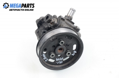 Power steering pump for Audi A4 (B7) 2.0 16V TDI, 140 hp, station wagon, 2005