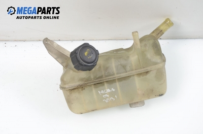 Coolant reservoir for Renault Megane II 1.9 dCi, 120 hp, station wagon, 2003