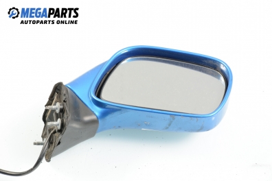 Mirror for Opel Agila A 1.2 16V, 75 hp, 2001, position: right