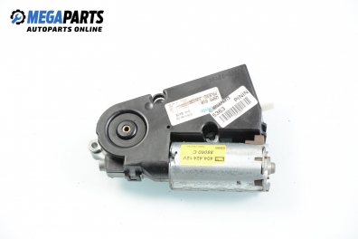 Motor trapă de plafon pentru Mitsubishi Pajero Pinin 1.8 GDI, 120 cp, 3 uși, 2000 № Valeo 404.424