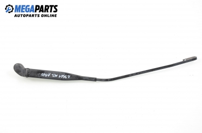 Front wipers arm for Mercedes-Benz A-Class W168 1.4, 82 hp, 1999, position: left