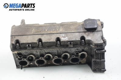 Engine head for BMW 3 (E46) 1.9, 118 hp, coupe, 1999