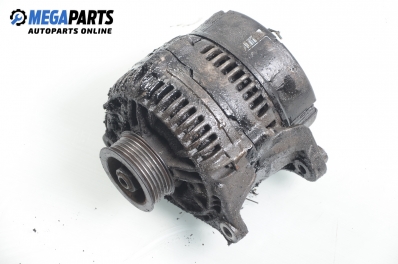 Gerenator for Audi A6 (C5) 2.5 TDI, 150 hp, sedan, 1998