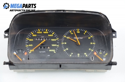 Instrument cluster for Seat Ibiza 1.4, 60 hp, hatchback, 3 doors, 1994