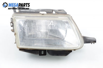 Headlight for Citroen Saxo 1.1, 60 hp, 3 doors, 1996, position: right