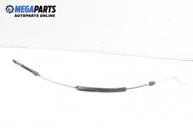 Gearbox cable for Audi A3 (8P) 1.6, 102 hp, 2003