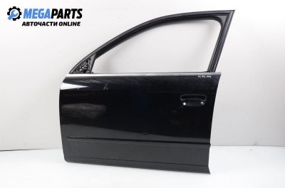 Door for Audi A4 (B7) 2.0 16V TDI, 140 hp, station wagon, 2005, position: front - left