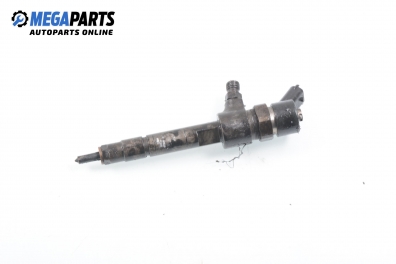 Diesel fuel injector for Fiat Multipla 1.9 JTD, 115 hp, 2002 № 0 445 110 068