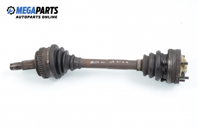 Driveshaft for Lancia Kappa 2.0 20V, 155 hp, sedan, 1996, position: left