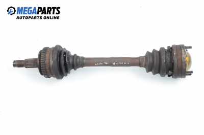 Driveshaft for Lancia Kappa 2.0 20V, 155 hp, sedan, 1996, position: right