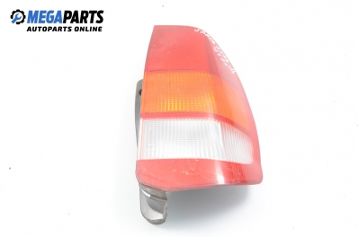 Tail light for Mitsubishi Space Star 1.8 GDI, 122 hp, 2000, position: right