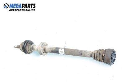 Driveshaft for Seat Ibiza (6K) 1.6, 75 hp, 5 doors, 1994, position: right