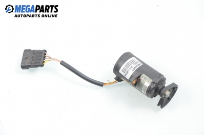 Accelerator potentiometer for Nissan Primera (P11) 2.0 TD, 90 hp, station wagon, 2000 № Bosch 0 281 002 250