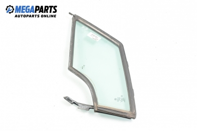 Door vent window for Mercedes-Benz A-Class W168 1.6, 102 hp, 5 doors, 1998, position: front - right