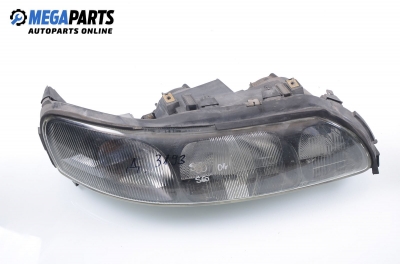 Headlight for Volvo S60 2.4, 140 hp, 2001, position: right