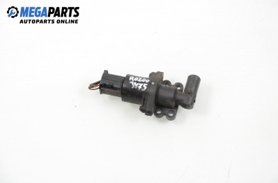 Actuator pentru ralanti pentru Rover 200 1.4 Si, 103 cp, hatchback, 3 uși, 1998