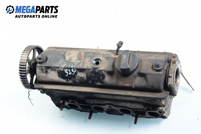 Engine head for Seat Ibiza (6K) 1.6, 75 hp, 5 doors, 1994