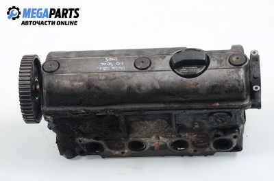 Engine head for Seat Ibiza 1.0, 50 hp, hatchback, 5 doors, 1998