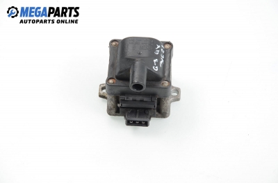 Ignition coil for Volkswagen Golf III 1.6, 101 hp, 1997