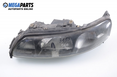 Headlight for Volvo S60 2.4, 140 hp, 2001, position: left