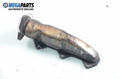 Exhaust manifold for Audi A6 (C5) 2.5 TDI, 150 hp, sedan, 1998