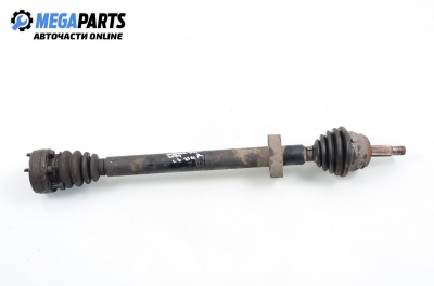 Driveshaft for Seat Cordoba 1.6, 75 hp, sedan, 1994, position: right