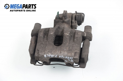 Caliper for Renault Espace 2.2 dCi, 150 hp, 2005, position: rear - right