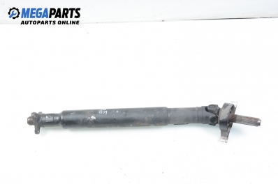 Tail shaft for BMW 3 (E46) 1.9, 118 hp, coupe, 1999, position: rear