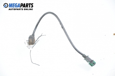 Knock sensor for Lancia Zeta 2.0 Turbo, 147 hp, 1995