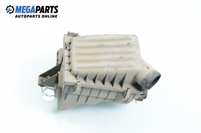 Air cleaner filter box for Opel Combo 1.7 D, 60 hp, truck, 1995