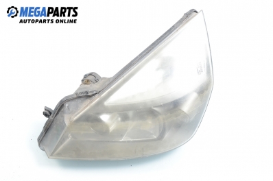 Headlight for Renault Espace IV 3.0 dCi, 177 hp automatic, 2003, position: left