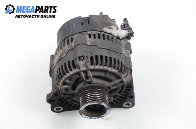 Alternator for Seat Cordoba (6K) 1.6, 75 hp, sedan, 1994