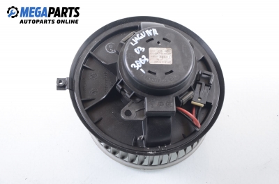 Ventilator încălzire pentru Renault Laguna 2.2 dCi, 150 cp, combi, 2003