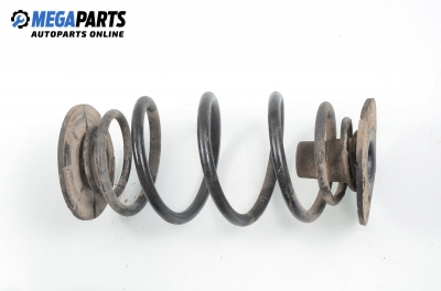 Coil spring for Opel Astra G 2.0 DI, 82 hp, station wagon, 1998, position: rear