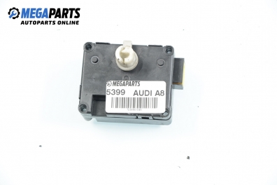 Heater motor flap control for Audi A8 (D2) 4.2 Quattro, 310 hp, sedan automatic, 1999