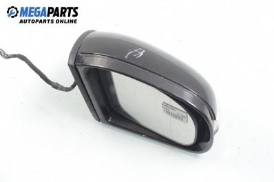 Mirror for Mercedes-Benz E-Class 211 (W/S) 2.0 CDI, 122 hp, sedan automatic, 2005, position: right