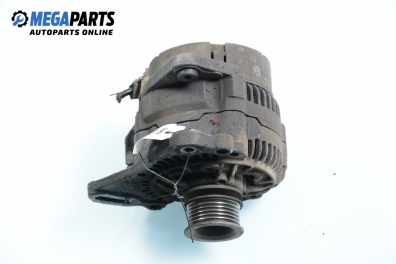 Alternator for Volkswagen Golf III 1.4, 60 hp, 1992