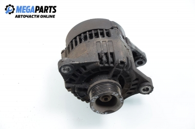 Alternator for Alfa Romeo 156 2.0 16V T.Spark, 155 hp, sedan, 1999