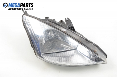 Headlight for Ford Focus I 1.6 16V, 100 hp, station wagon, 2001, position: right